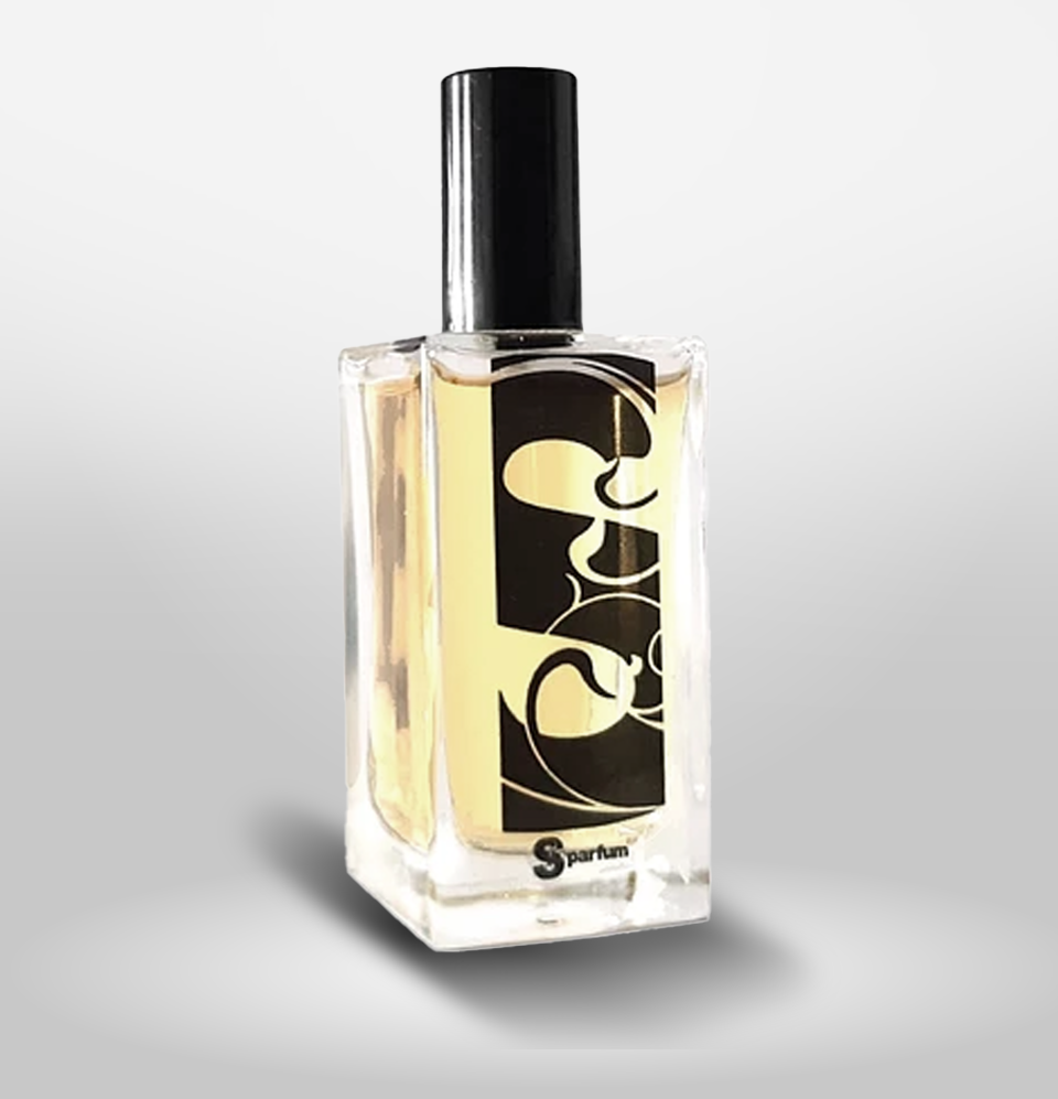 2546 - Semelhante a BOSS BOTTLED NIGHT de HUGO BOSS