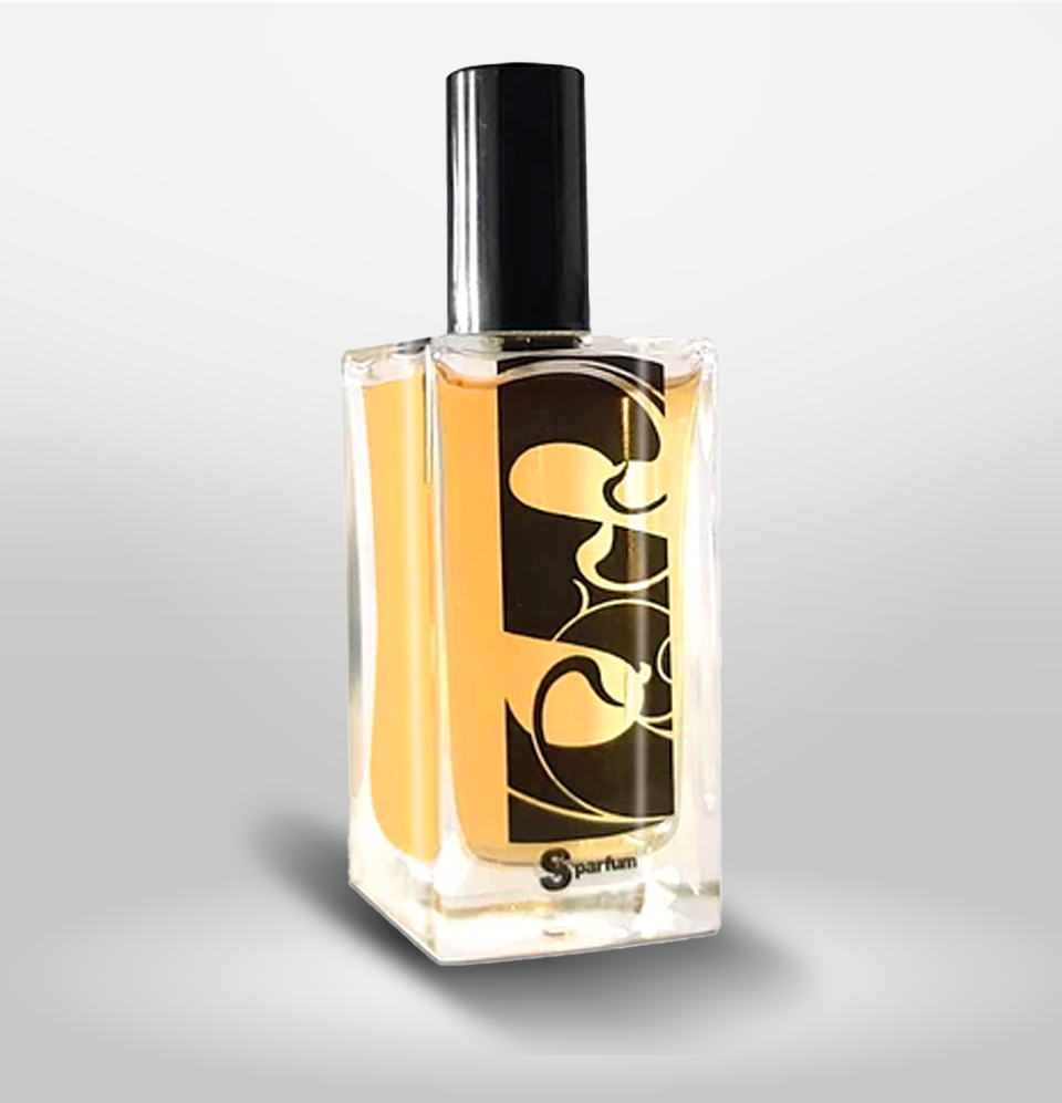 2524 - Semelhante a OPIUM POUR HOMME de YVES SAINT LAURENT